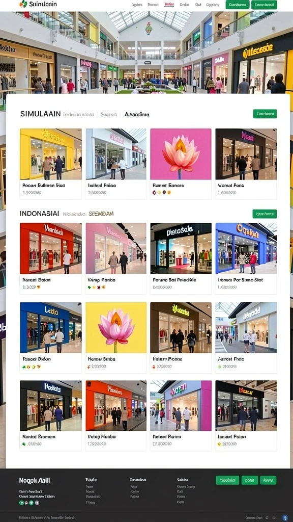 Fitur bonus yang menguntungkan bagi semua pemain.