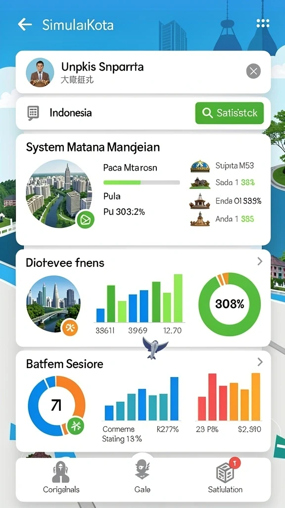 Karakter baru yang dapat dimainkan dalam pembaruan terbaru.