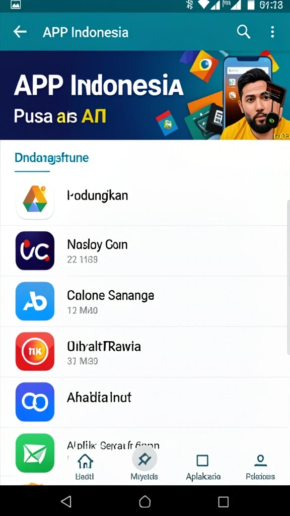 Grafis berkualitas tinggi yang memukau saat bermain.