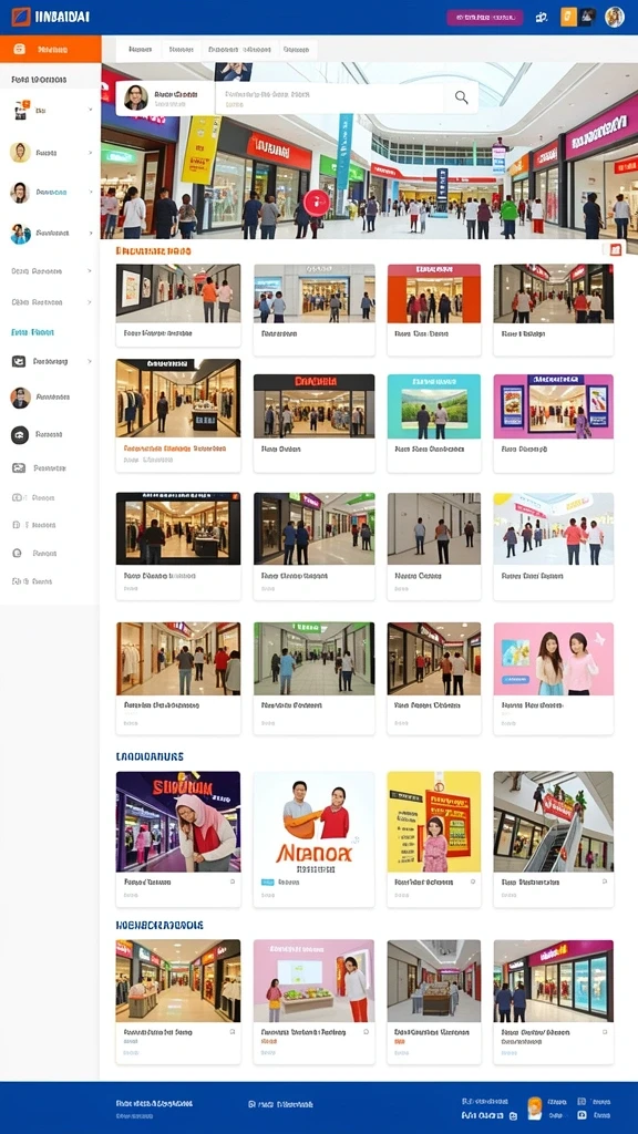 Karakter-karakter unik yang dapat dimainkan di CINASIPIT.
