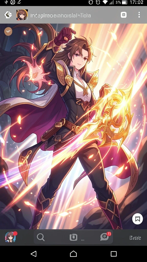 Gameplay yang menarik dengan banyak tantangan.