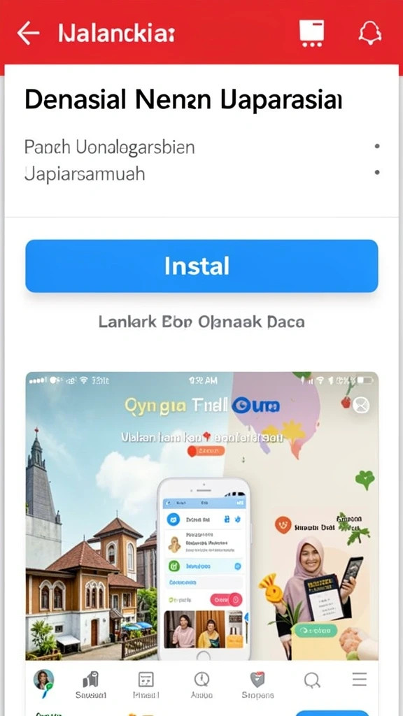 Berbagai misi menantang untuk diselesaikan.