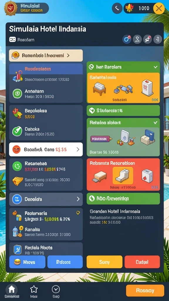 Momen multiplayer yang penuh aksi dan canda.