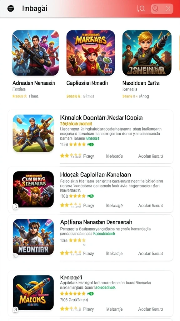Screenshot menunjukkan fitur chat antar pemain yang aktif.
