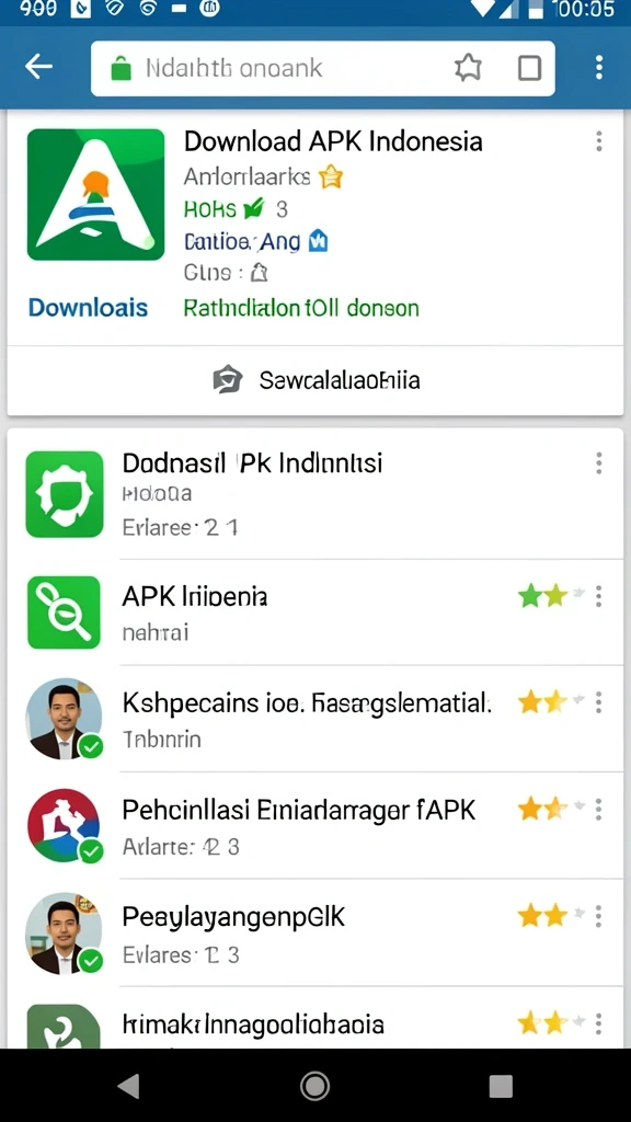 Beragam pilihan permainan yang menghibur setiap pemain.