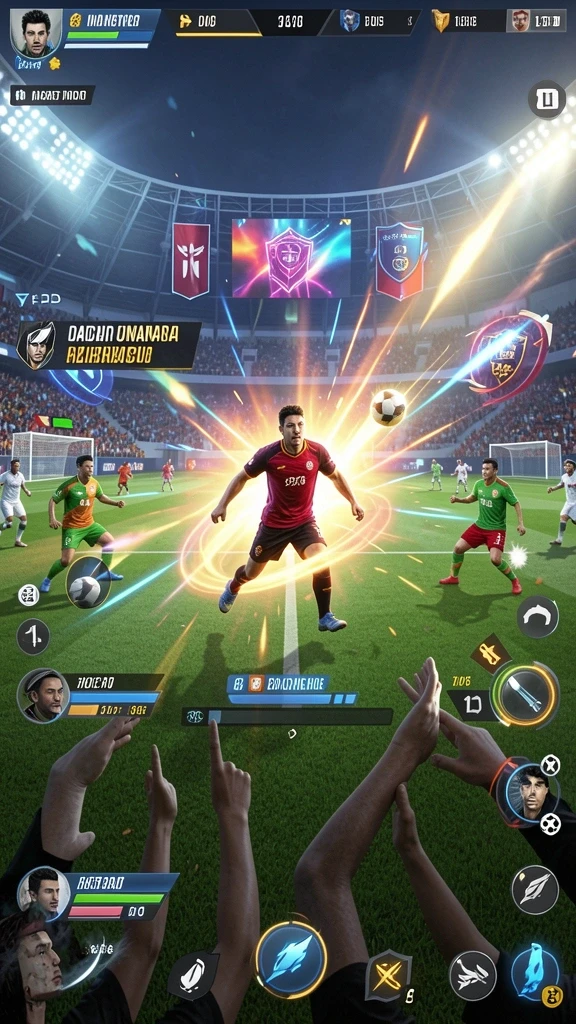 Sistem keamanan terbaik untuk melindungi data pengguna.