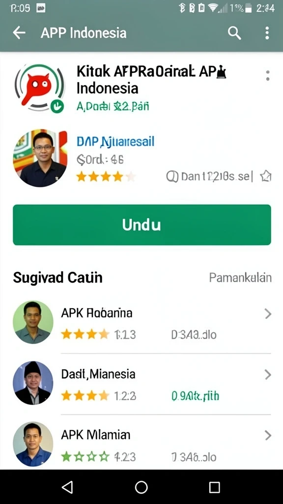 Komunitas aktif yang mendukung pengalaman bermain.