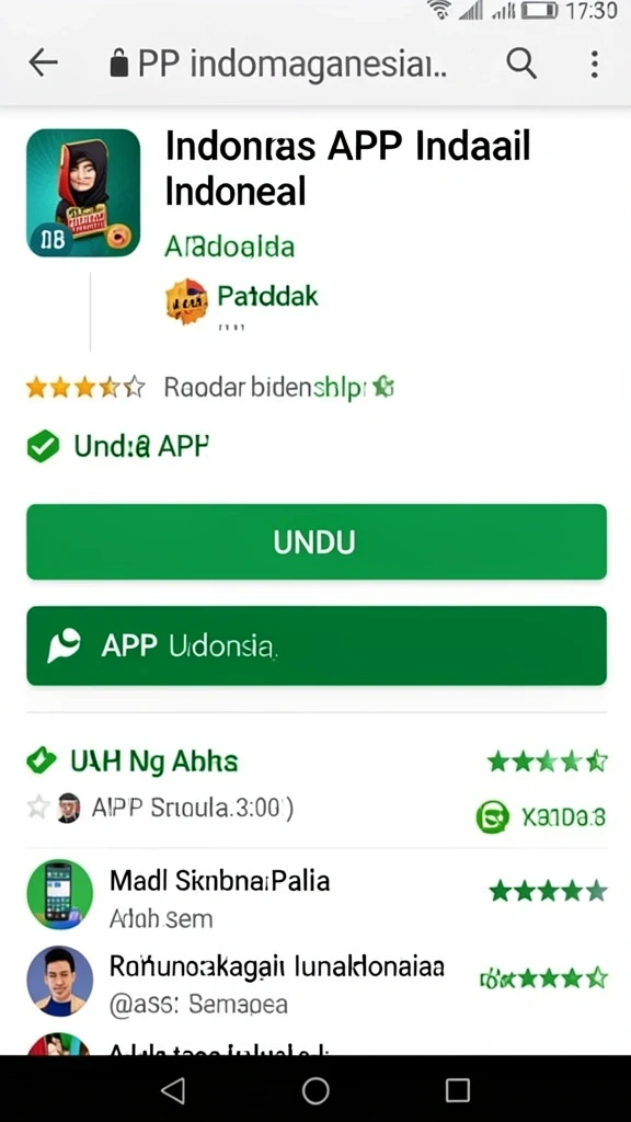 Tantangan seru yang menanti di setiap level JKTJKT.