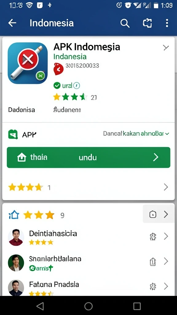 Level yang menantang dan unik.