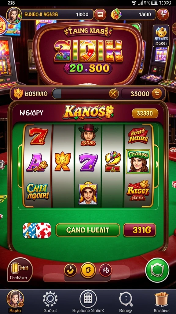 Sistem bonus yang menarik dan menguntungkan.