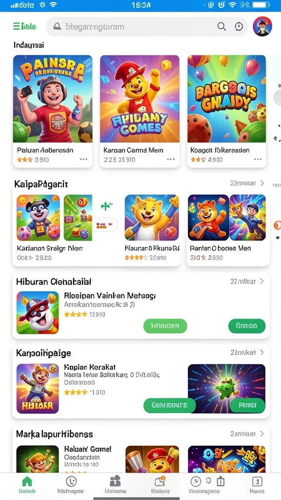 Gambar menampilkan salah satu permainan slot yang populer di MEGA188.