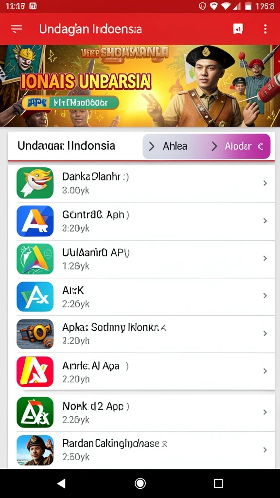 Fitur bonus yang menguntungkan untuk pemain.