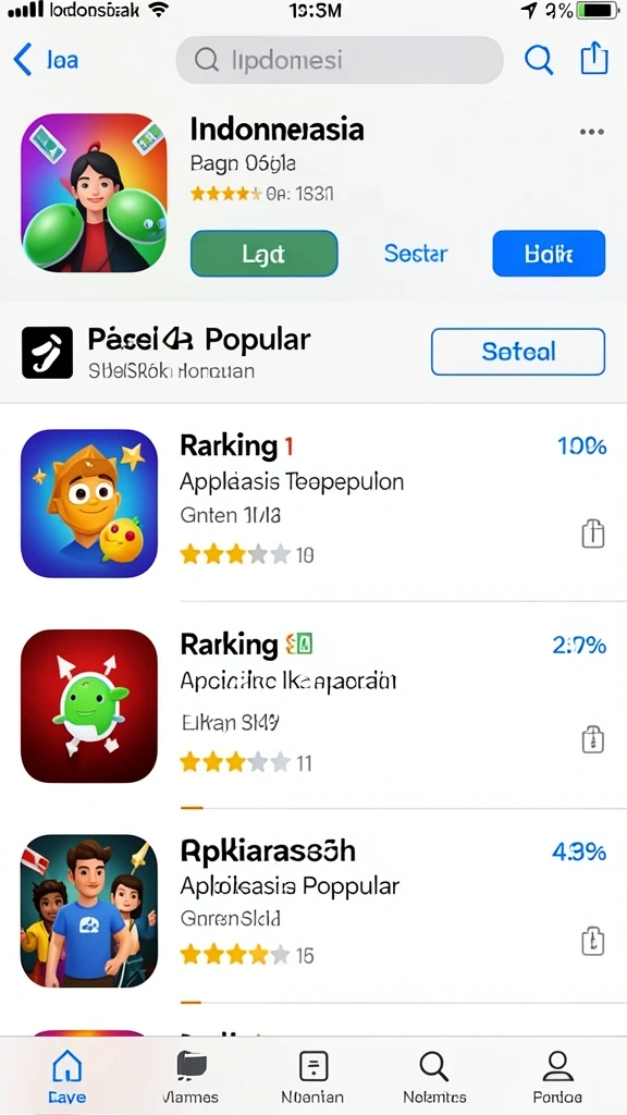 Tampilan awal POL88 yang menarik dan user-friendly.