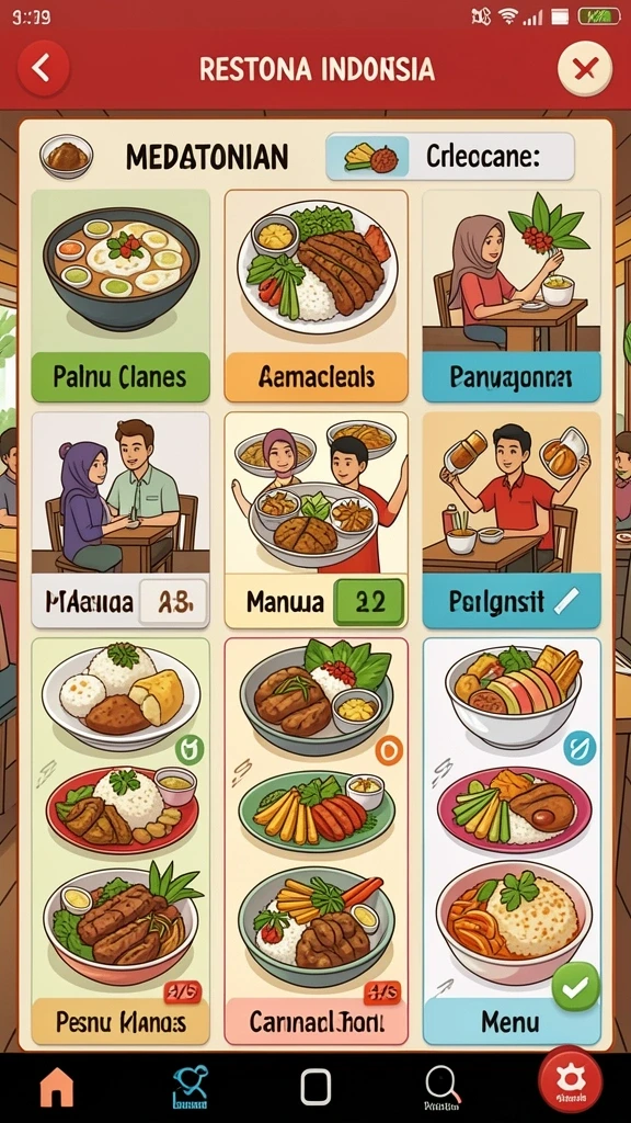 Fitur bonus yang meningkatkan peluang menang.