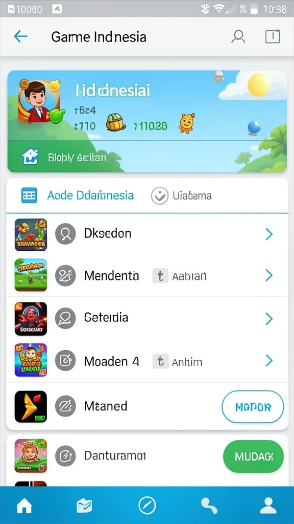 Fitur bonus yang menguntungkan untuk pemain.