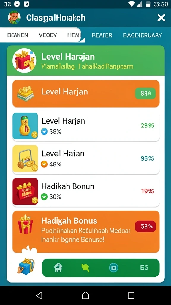 Simulasi pengelolaan SPBU yang seru dan menantang.