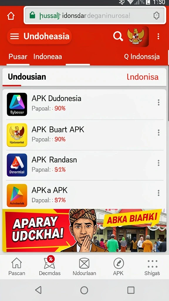 Bonus menarik yang ditawarkan untuk pemain baru.
