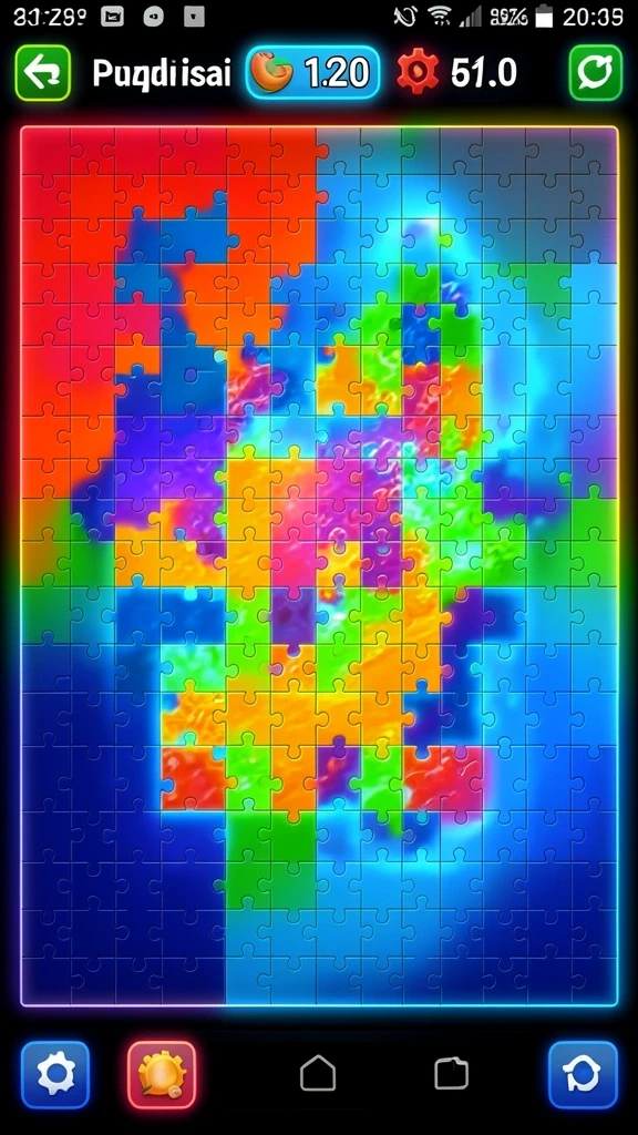 Screenshot menunjukkan tampilan awal SXXPLAY yang menarik.