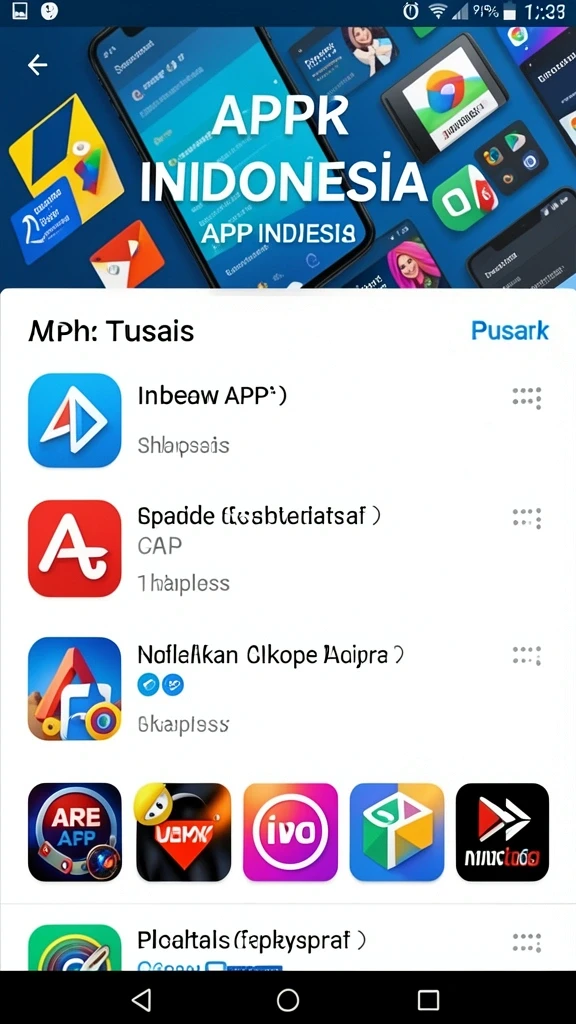 Berbagai bonus yang membuat permainan semakin seru.